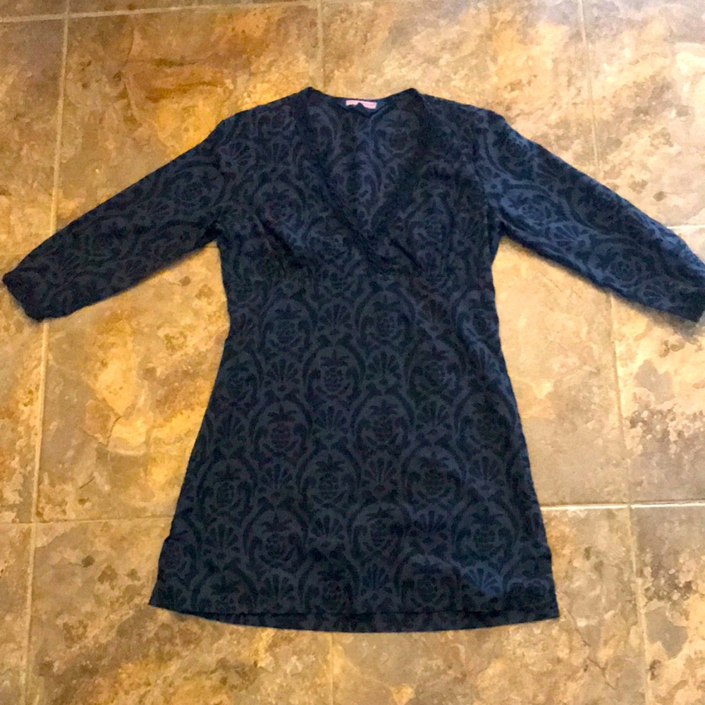 Vineyard Vines Tunic